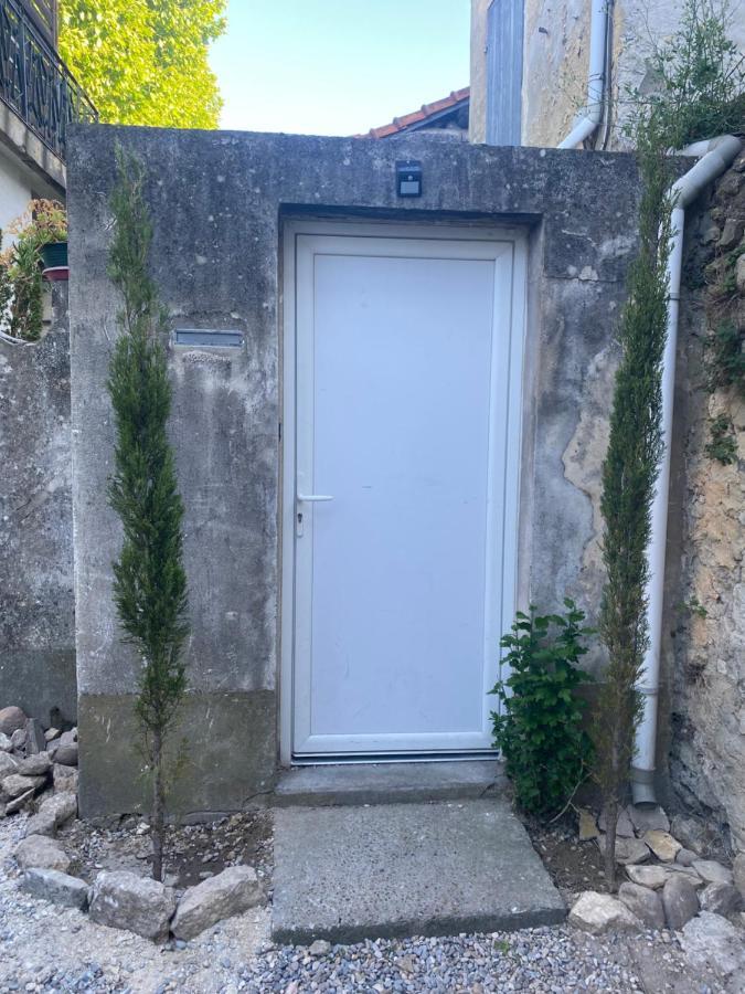 Studio Numero 3 Villeneuve-lès-Avignon Esterno foto